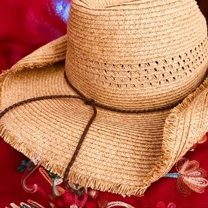 Mossimo Cowboy Hat 